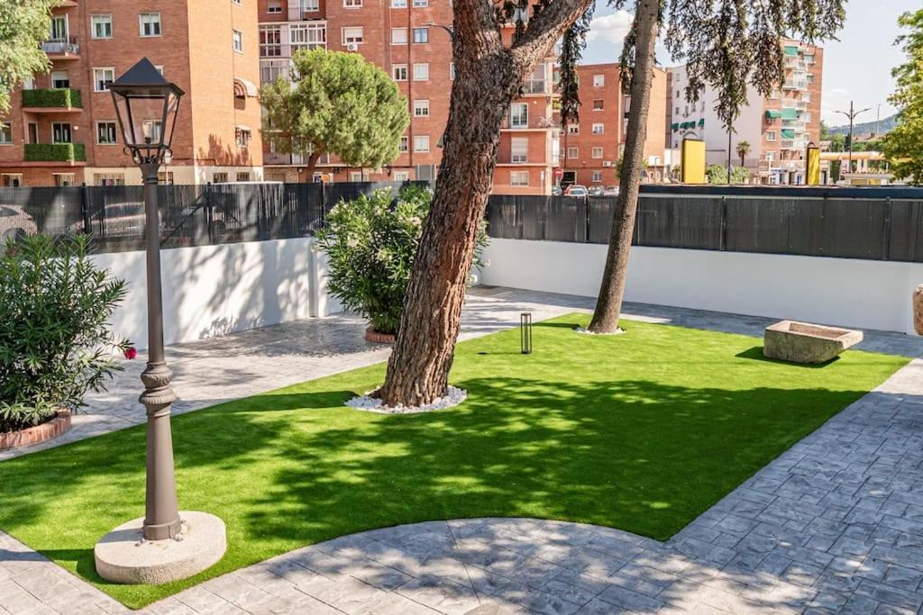 Villa La Casa De Ines Alcalá de Henares Exterior foto